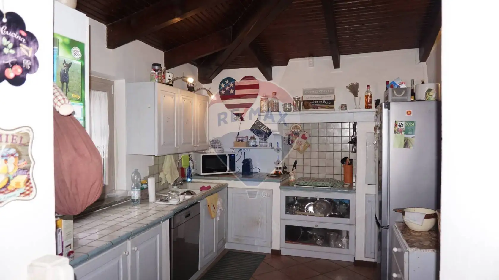 Terratetto unifamiliare strada provinciale 18, Cerrina Monferrato - foto 5