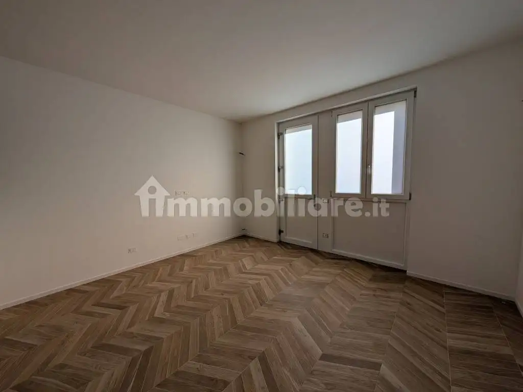 Appartamento in vendita a Forlì