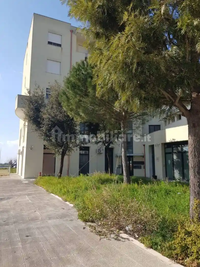 Appartamento in vendita a Nardò