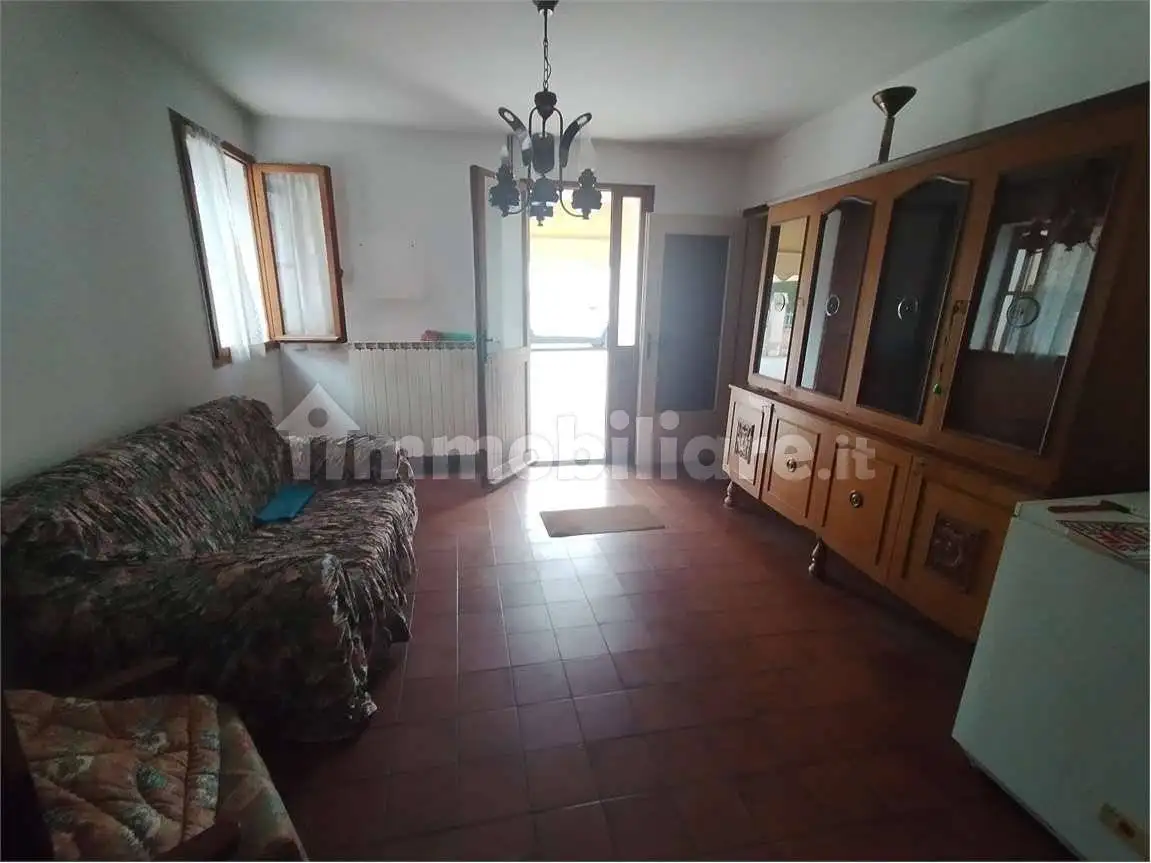 Appartamento in vendita a Ferrara