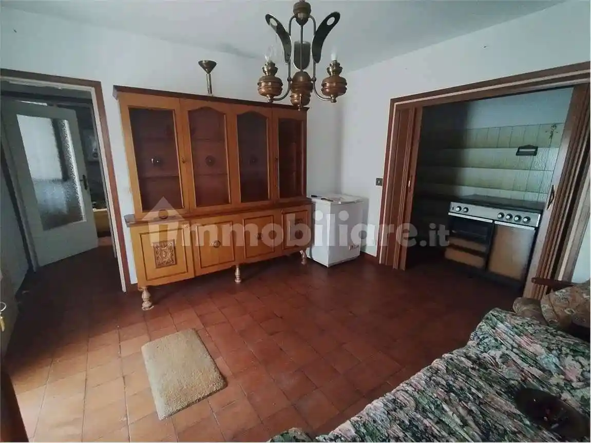 Appartamento via Chiorboli, 340, Francolino, Ferrara - foto 2