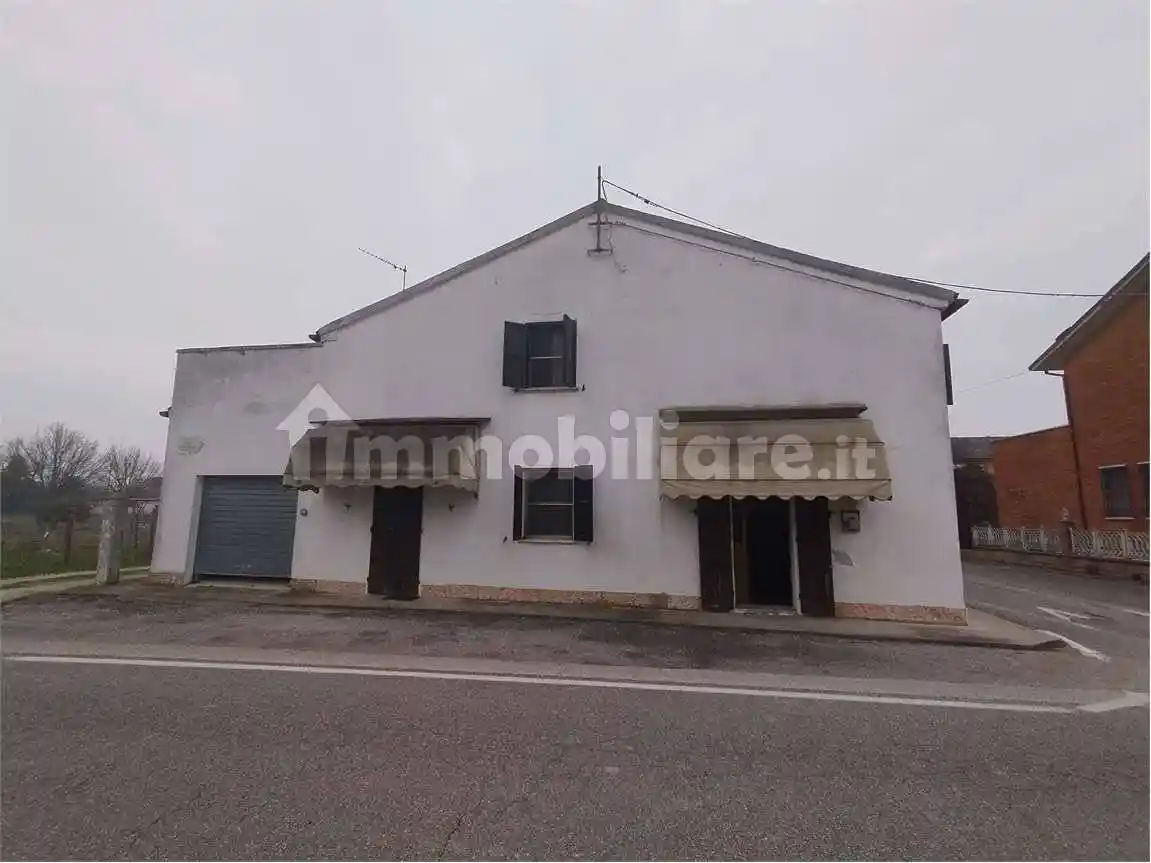 Appartamento via Chiorboli, 340, Francolino, Ferrara - foto 4