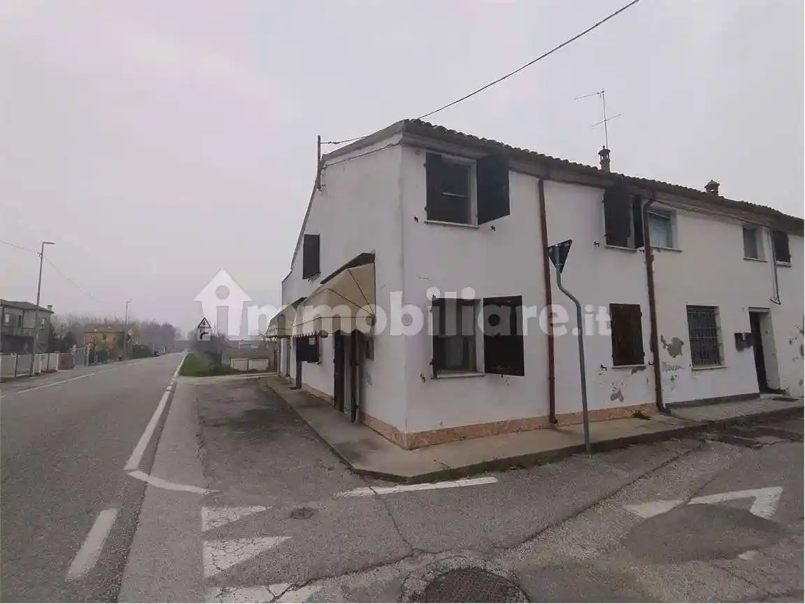 Appartamento via Chiorboli, 340, Francolino, Ferrara - foto 5