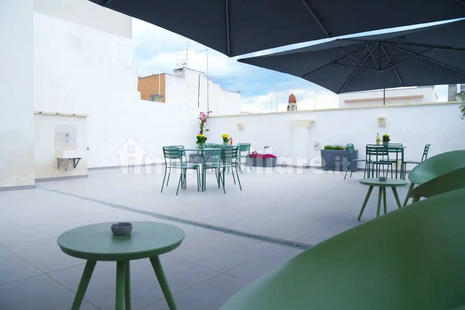 Casa indipendente in vendita a Maruggio