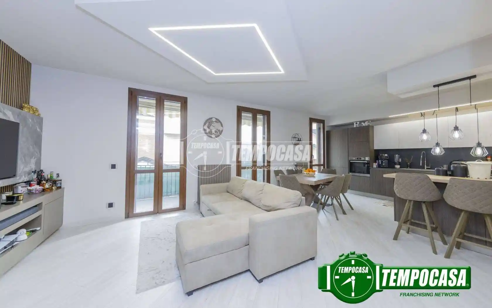 Appartamento in vendita a Vidigulfo