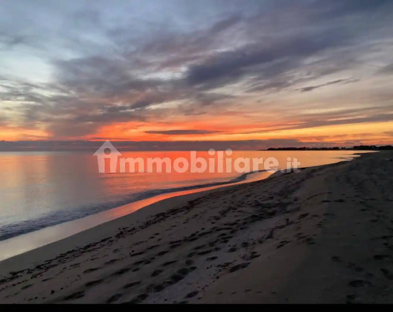 Villa in vendita a Porto Cesareo