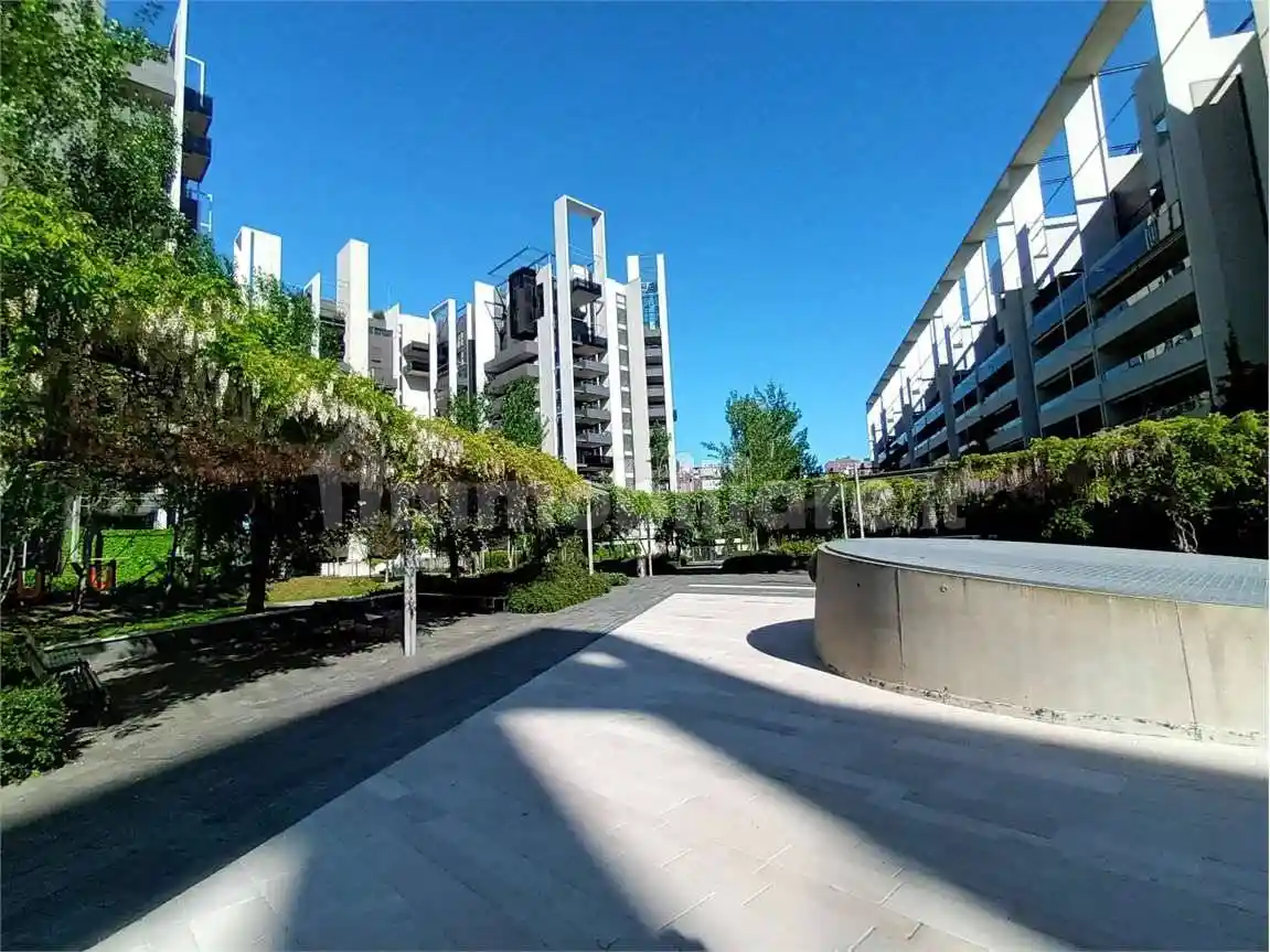 Monolocale via Marco Ulpio Traiano, Portello - Parco Vittoria, Milano - foto 2