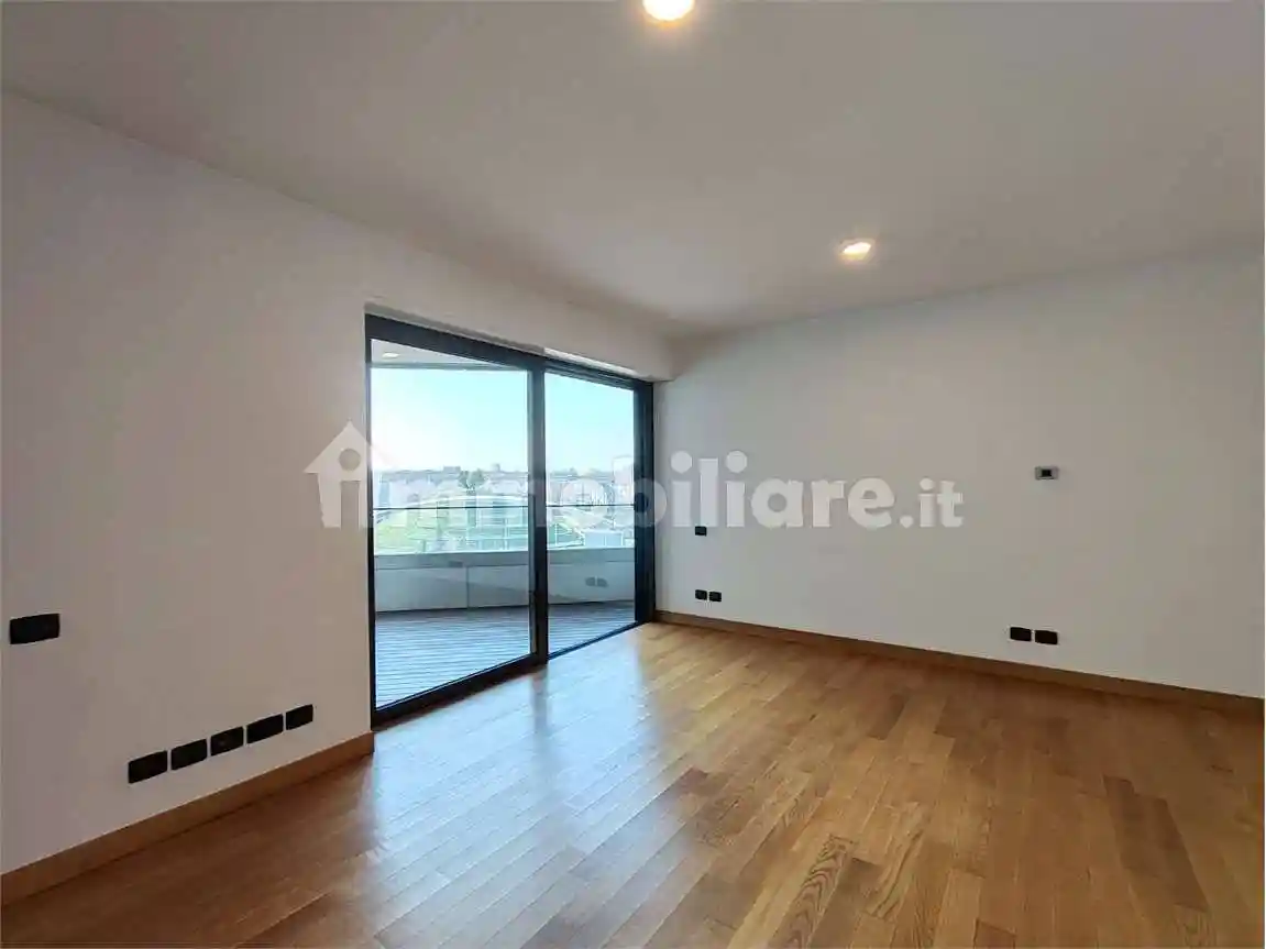 Monolocale via Marco Ulpio Traiano, Portello - Parco Vittoria, Milano - foto 5