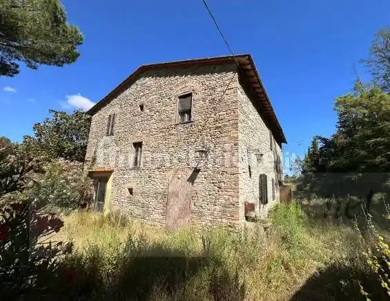 Rustico - Casale in vendita a San Casciano in Val di Pesa