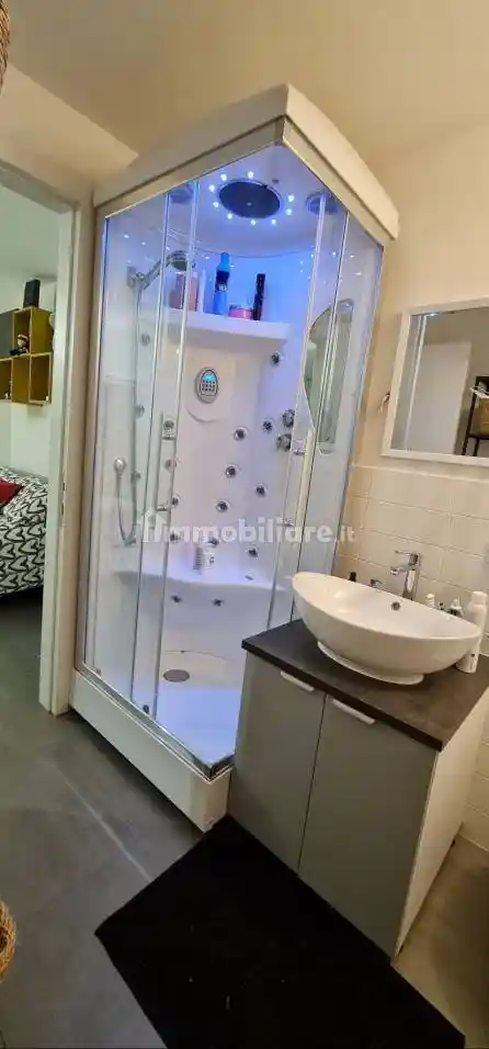 Appartamento in affitto a Padova
