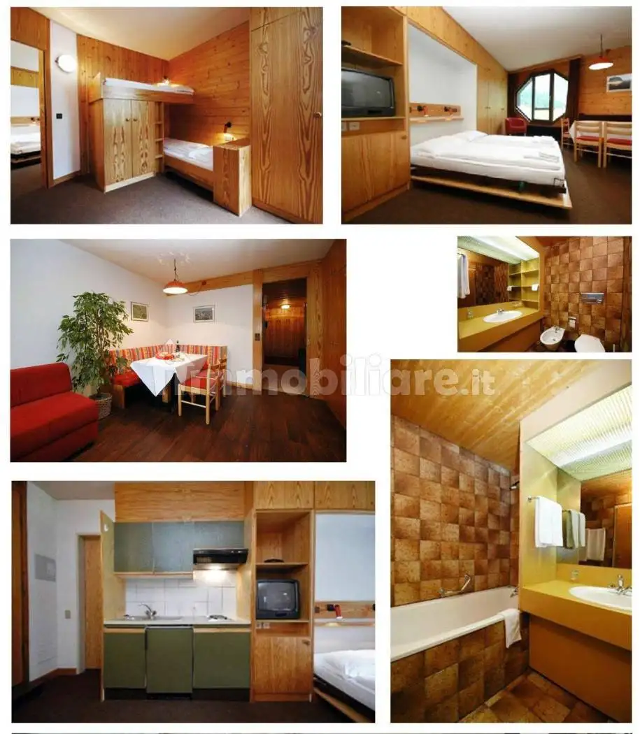 Appartamento in vendita a Senales