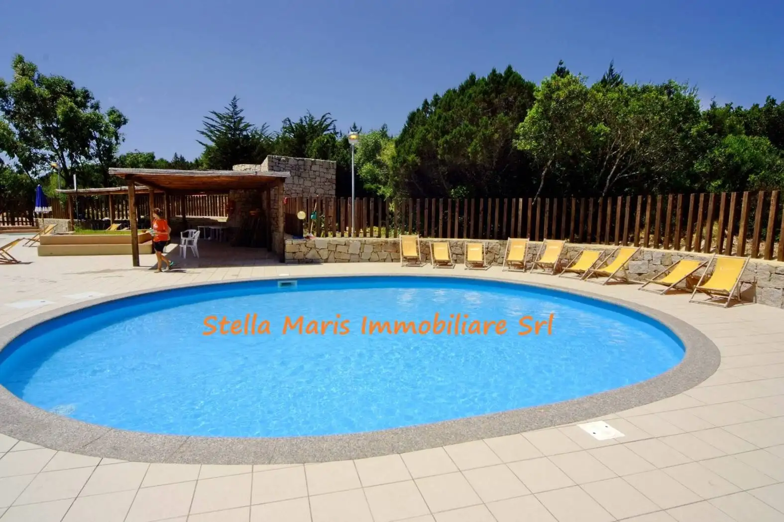 Appartamento in affitto a Palau