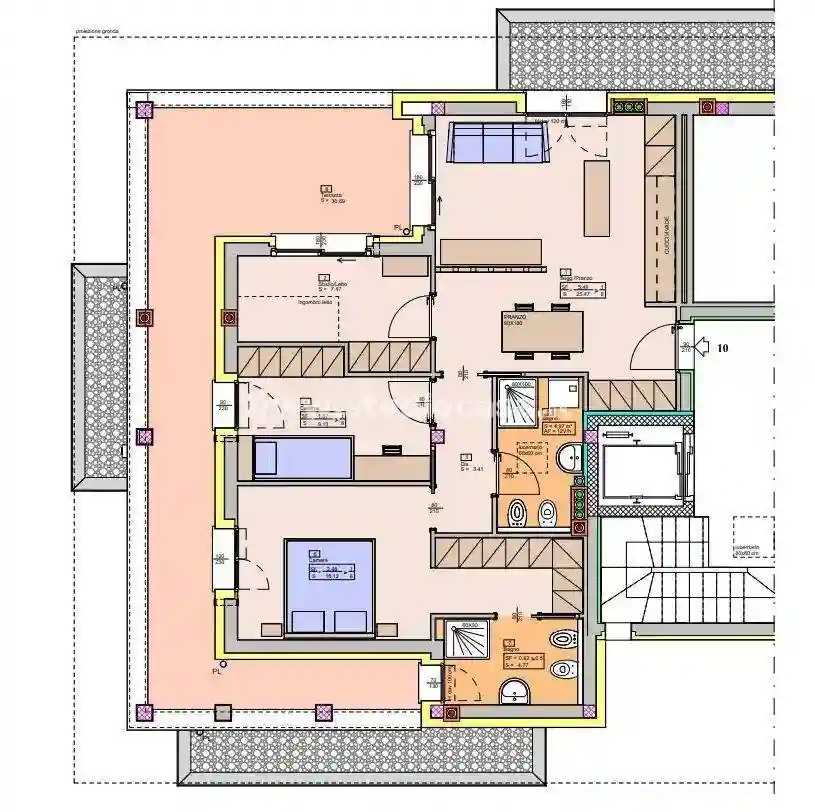 Attico - Mansarda - foto 4