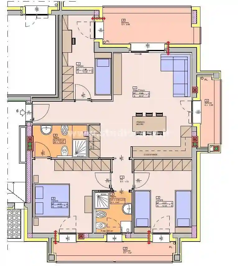 Appartamento - foto 5