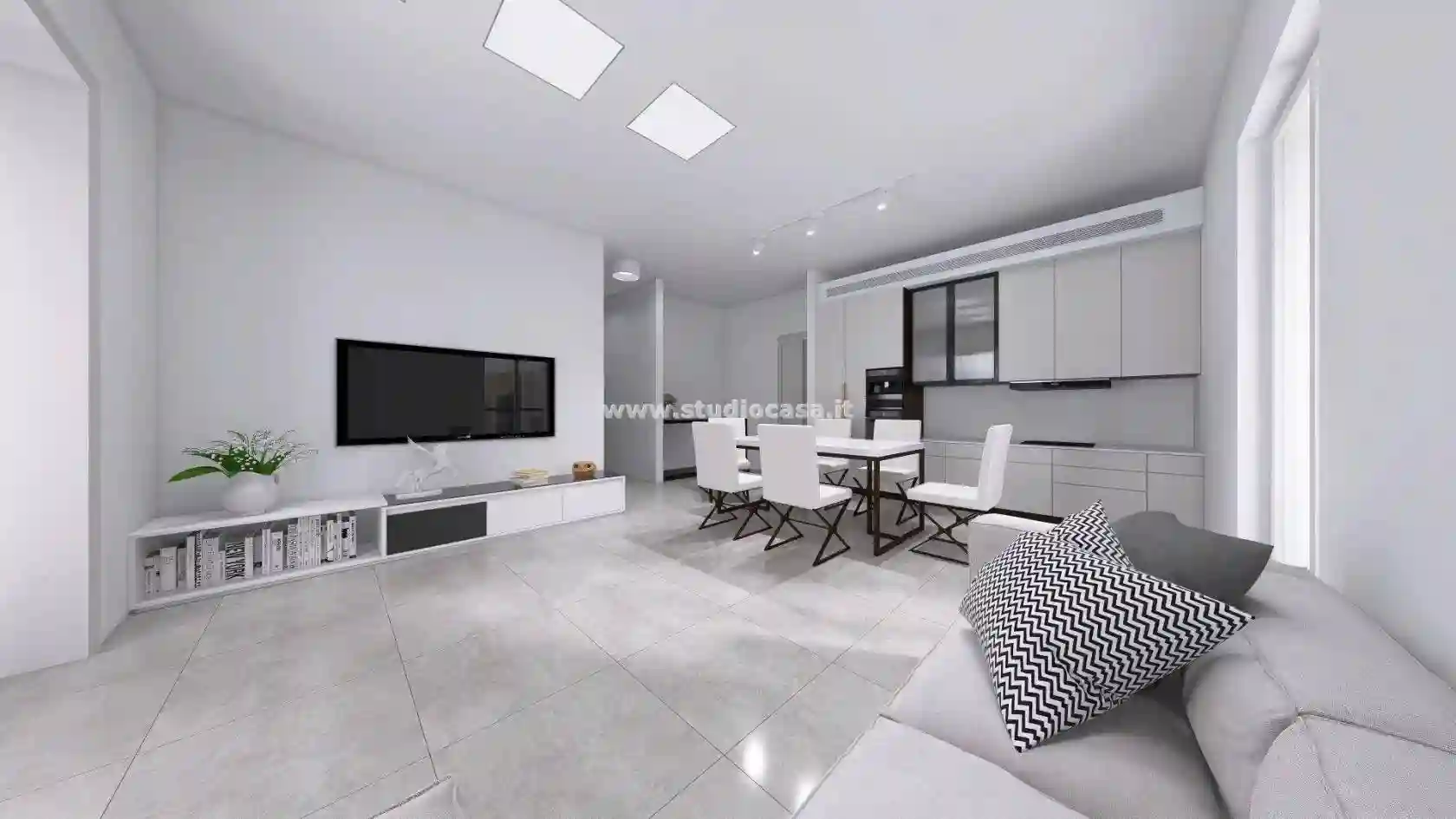 Appartamento - foto 5