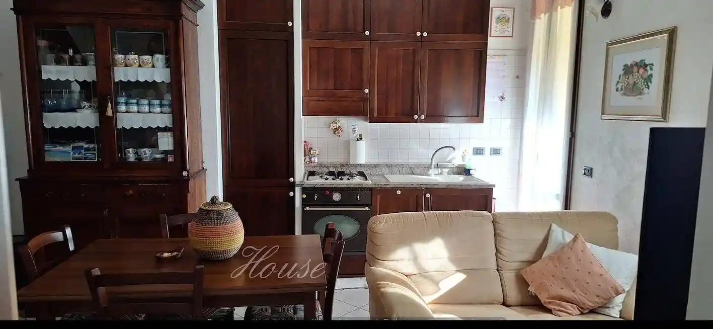 Appartamento in vendita a Reggio Emilia