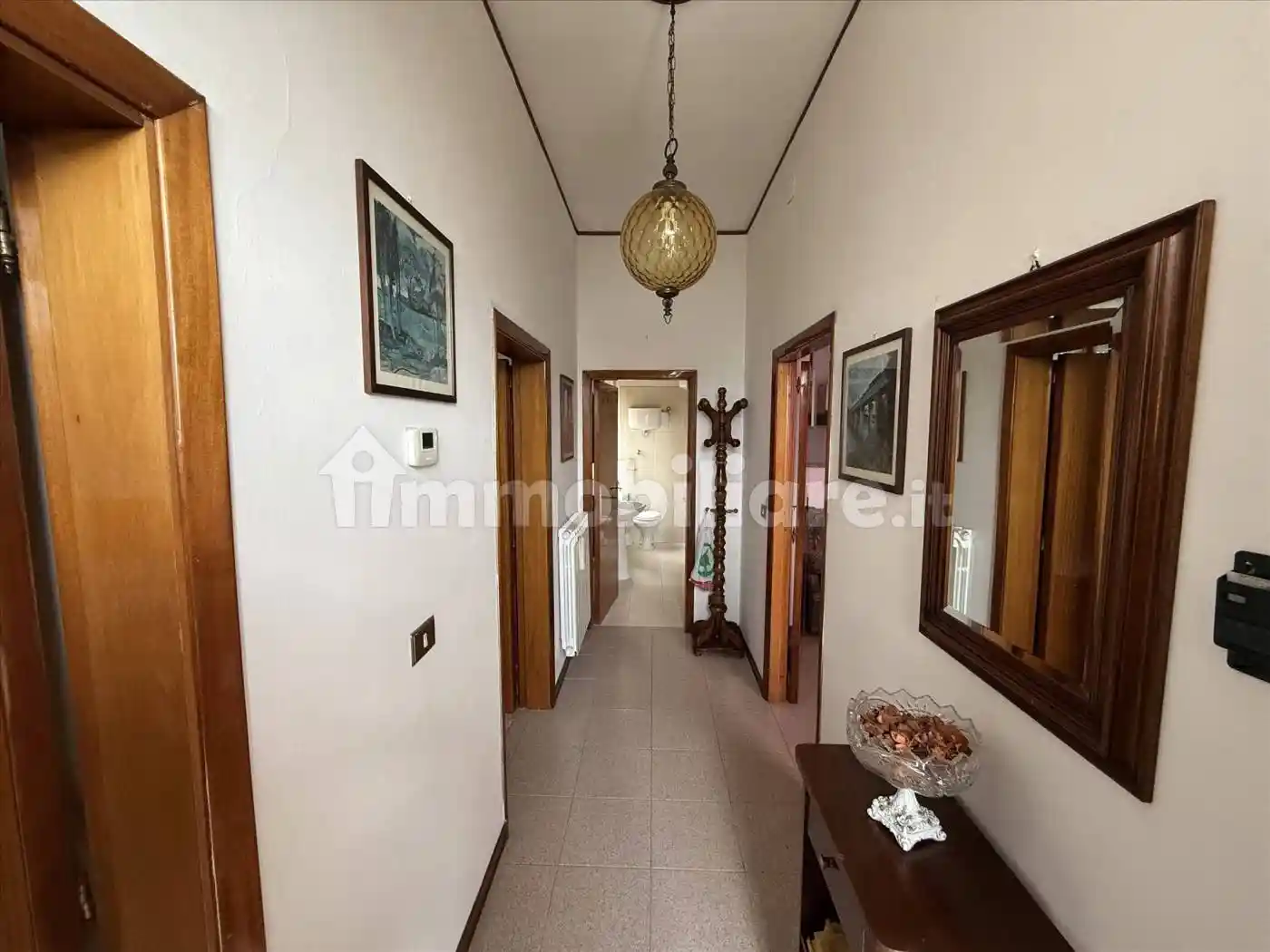 Villa plurifamiliare via Bassa, 15, Vaiano, Castiglione del Lago - foto 4