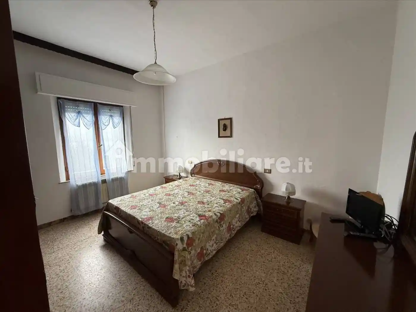 Villa plurifamiliare via Bassa, 15, Vaiano, Castiglione del Lago - foto 5