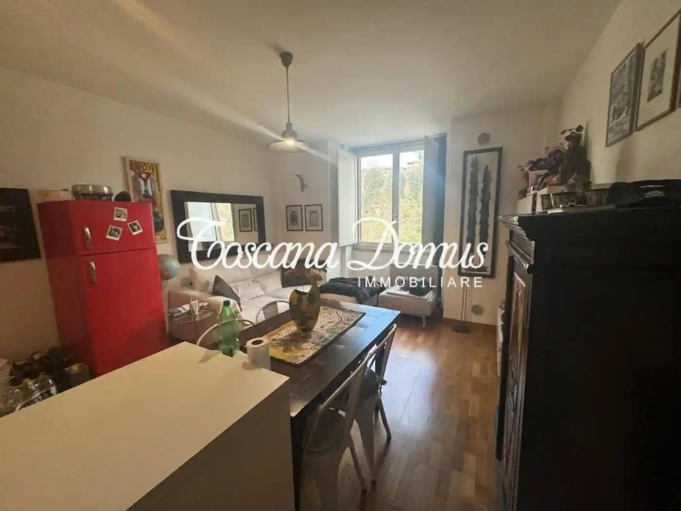 Trilocale via Baldassarre Peruzzi, Provenzano, Siena - foto 2