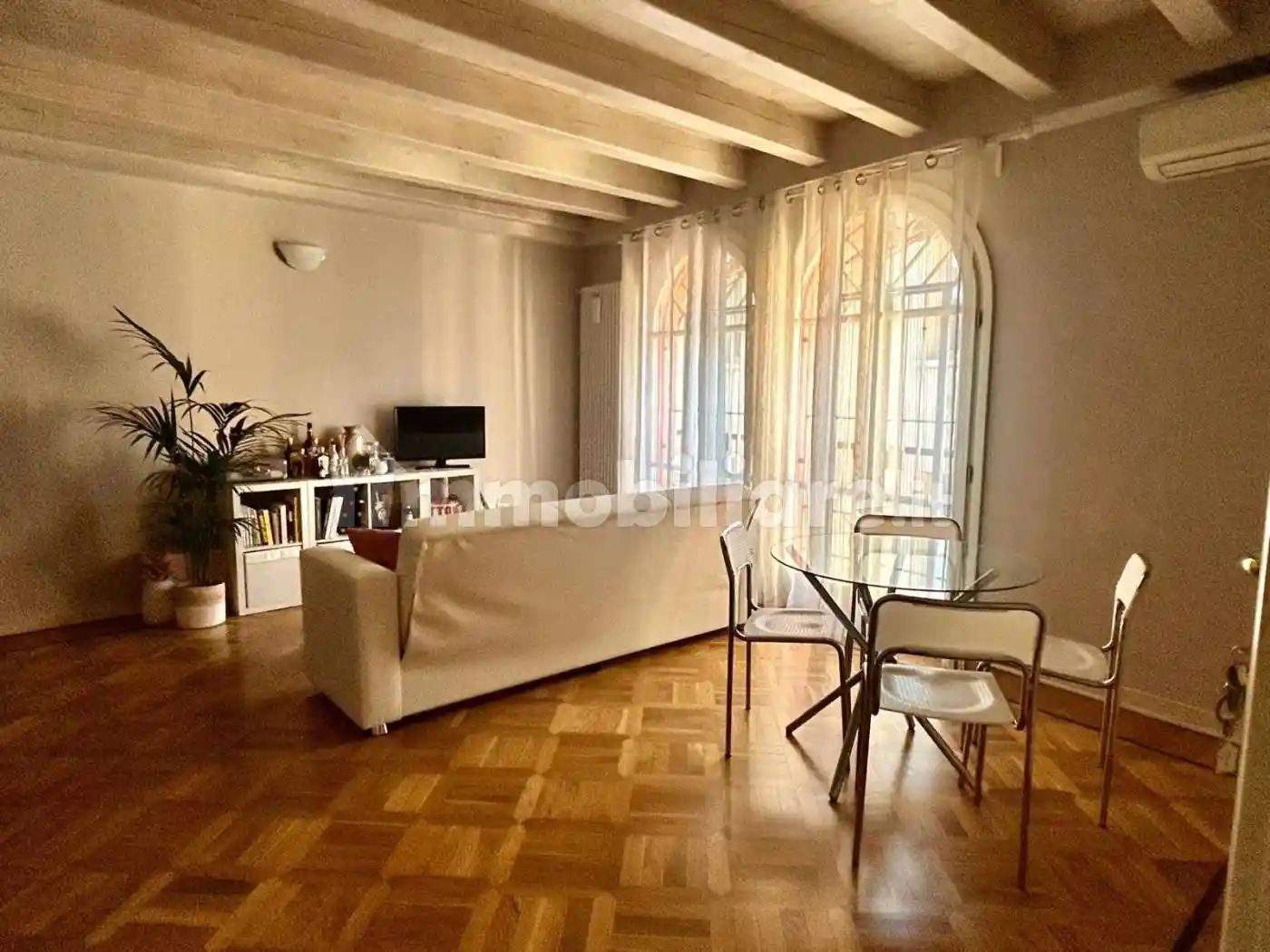 Appartamento in affitto a Desenzano del Garda