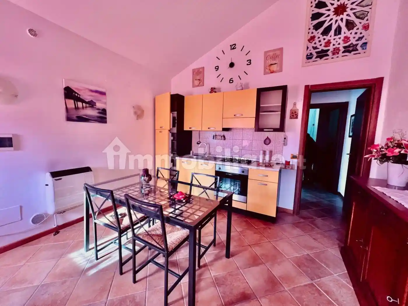 Villa in vendita a Stienta