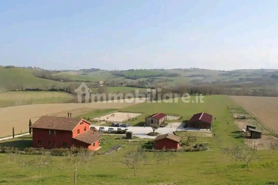 Rustico - Casale in affitto a Montegranaro
