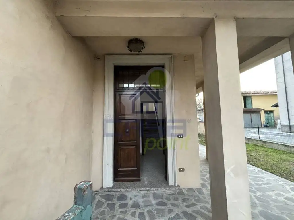 Terratetto unifamiliare via Giuseppina 136, Centro, Cingia de' Botti - foto 3