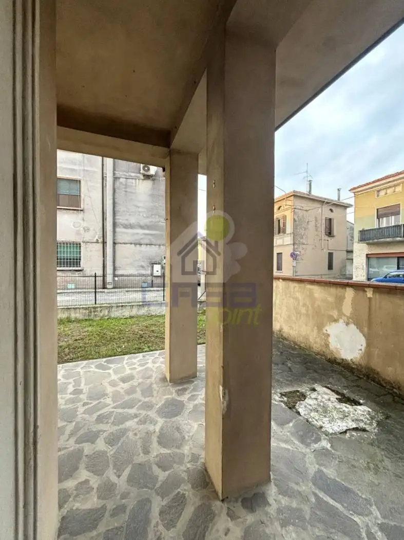 Terratetto unifamiliare via Giuseppina 136, Centro, Cingia de' Botti - foto 4