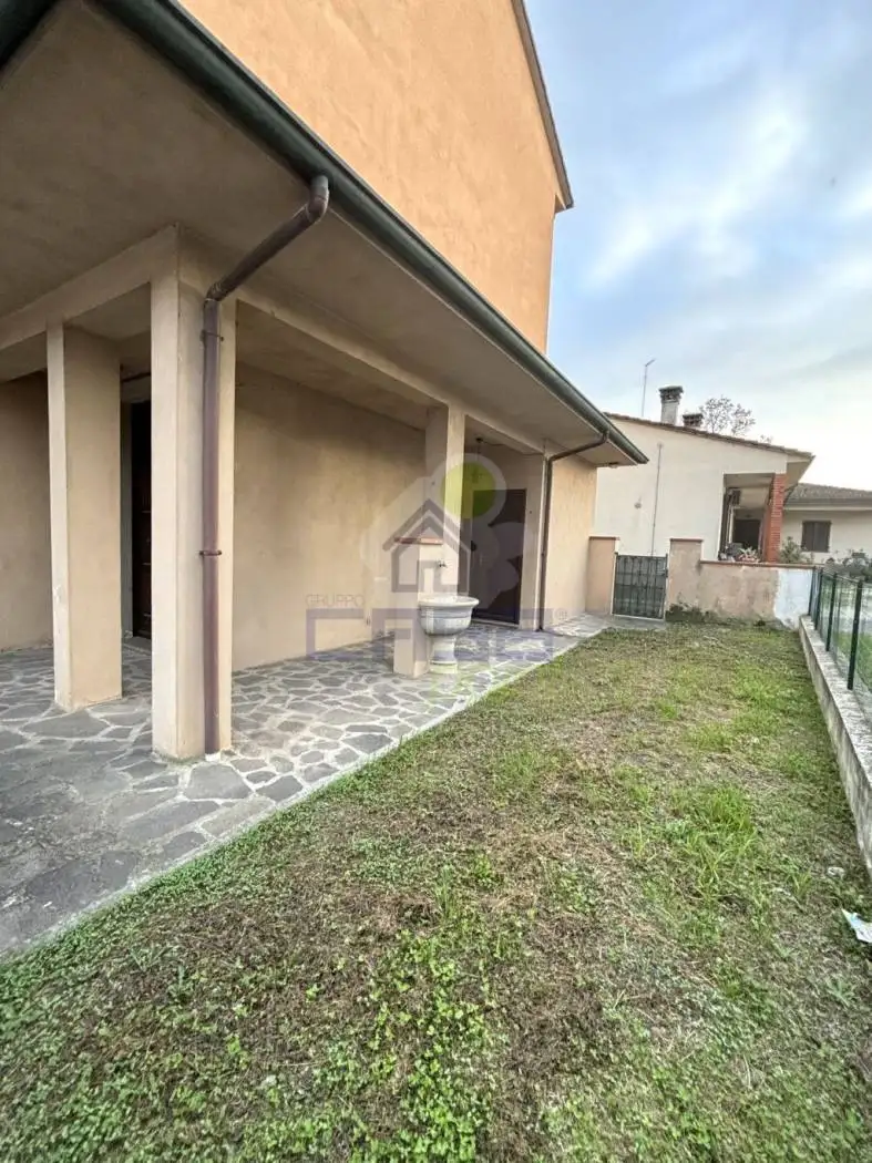 Terratetto unifamiliare via Giuseppina 136, Centro, Cingia de' Botti - foto 5