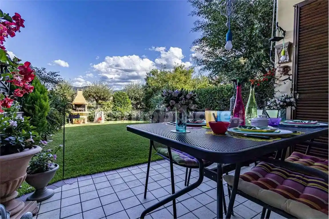 Villetta a schiera - foto 5