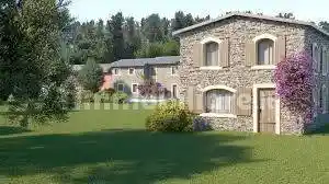 Rustico - Casale in vendita a Montecarlo