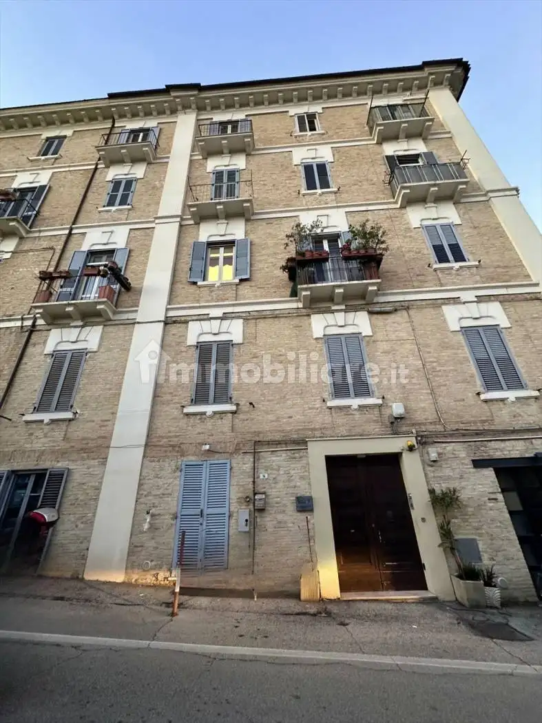 Appartamento in vendita a Chieti