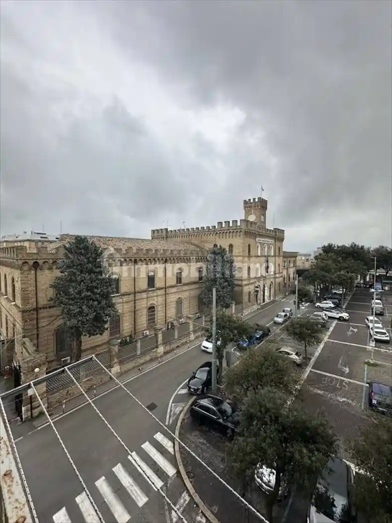 Trilocale piazza Giuseppe Garibaldi 14, Chieti Città, Chieti - foto 3