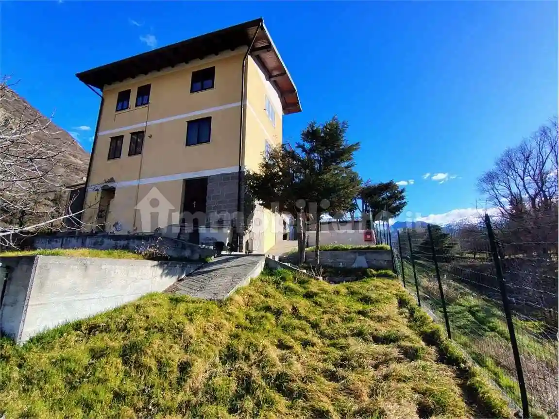 Casa indipendente - foto 4