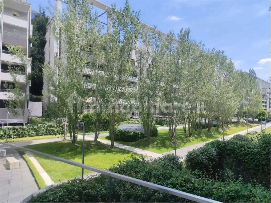 Quadrilocale via Marco Ulpio Traiano, Portello - Parco Vittoria, Milano - foto 2