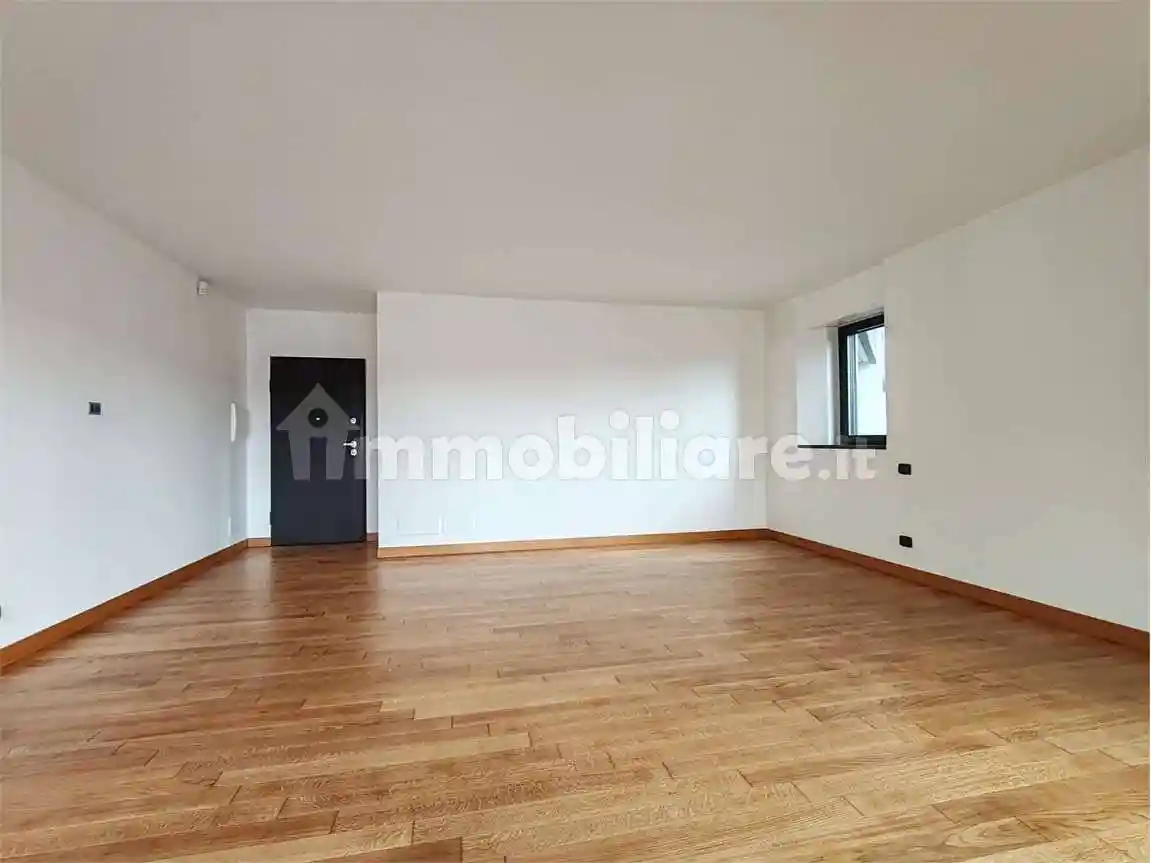 Quadrilocale via Marco Ulpio Traiano, Portello - Parco Vittoria, Milano - foto 3