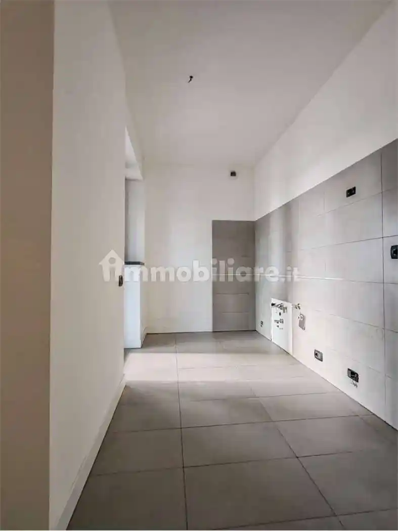 Quadrilocale via Marco Ulpio Traiano, Portello - Parco Vittoria, Milano - foto 4