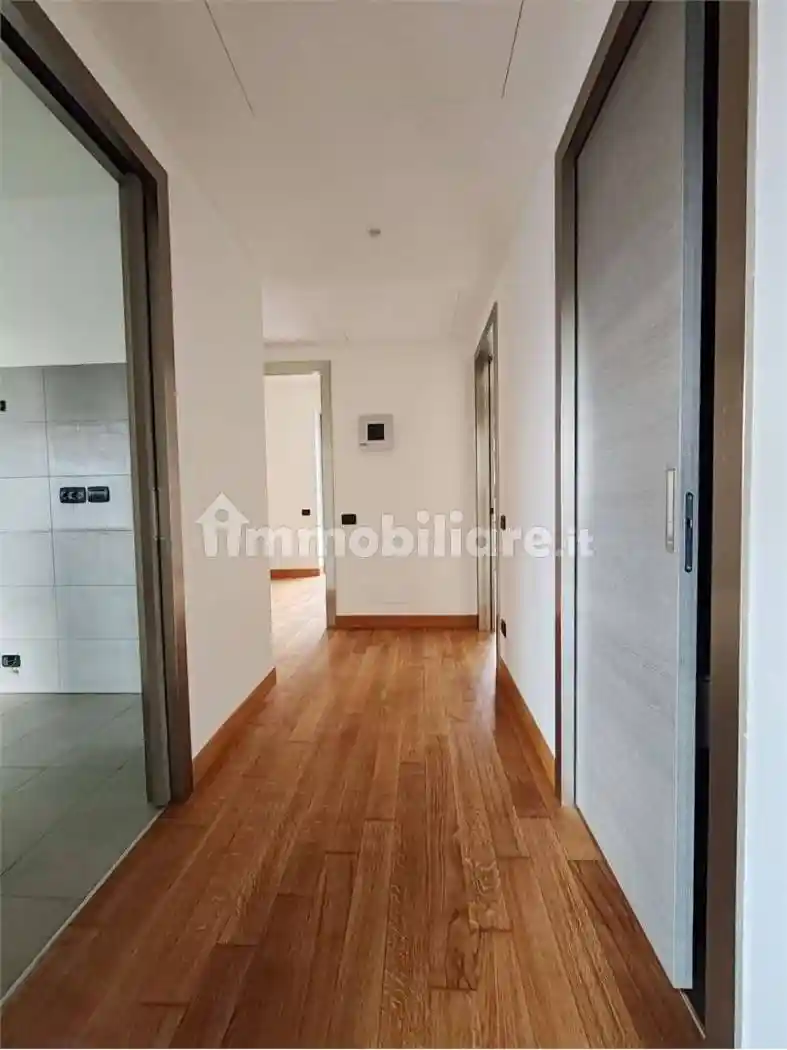 Quadrilocale via Marco Ulpio Traiano, Portello - Parco Vittoria, Milano - foto 5