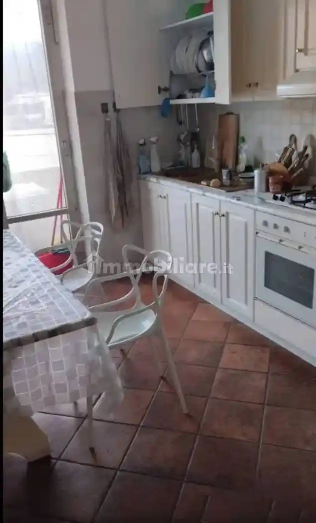 Appartamento in vendita a Genova