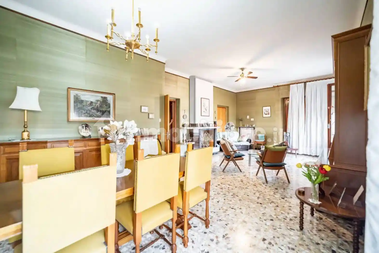 Casa indipendente in vendita a Sant'Elpidio a Mare