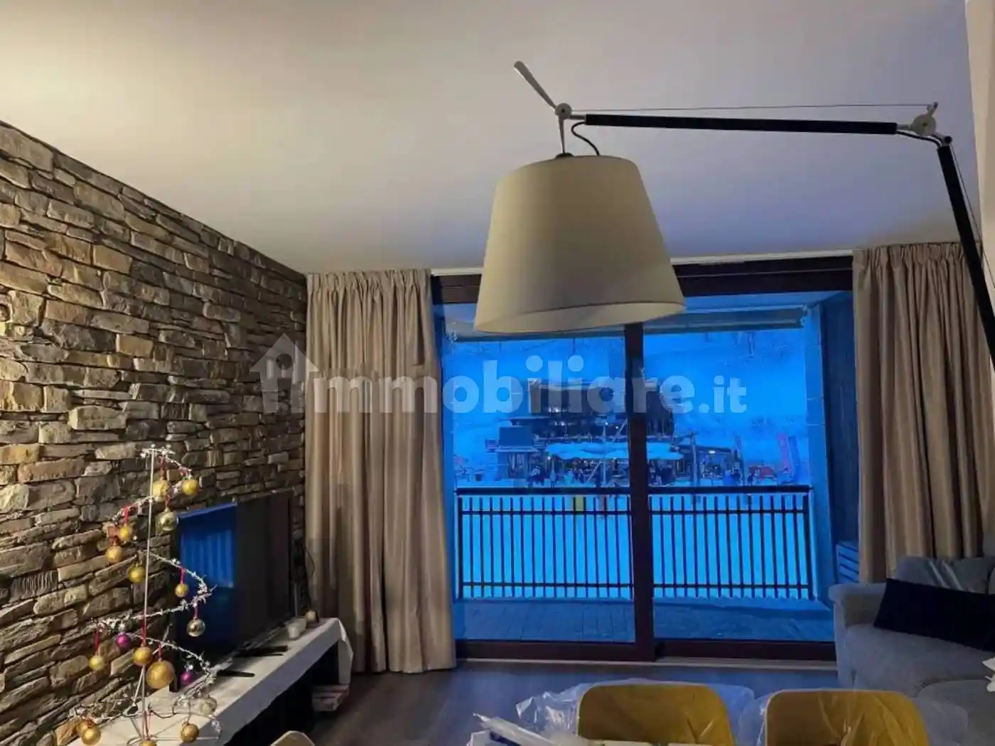 Appartamento in vendita a Bardonecchia