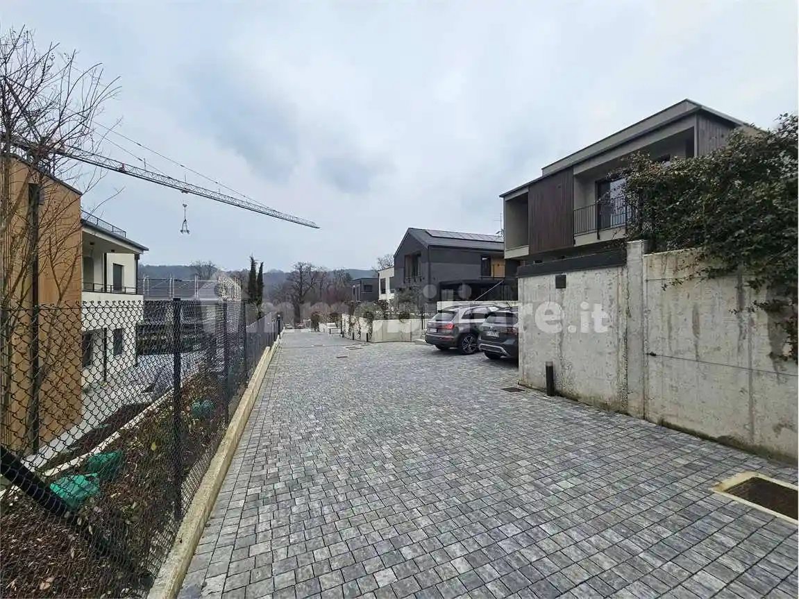 Trilocale via Dei Gelsi, Paré, Colverde - foto 2