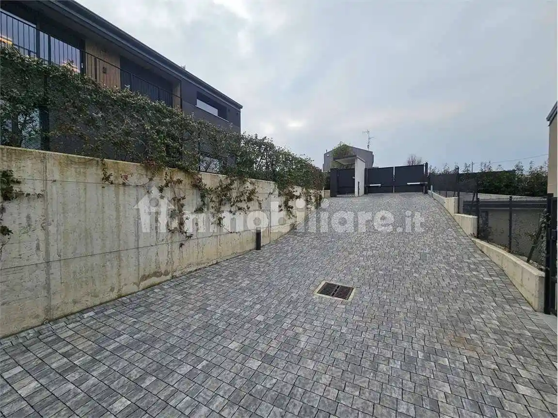 Trilocale via Dei Gelsi, Paré, Colverde - foto 3