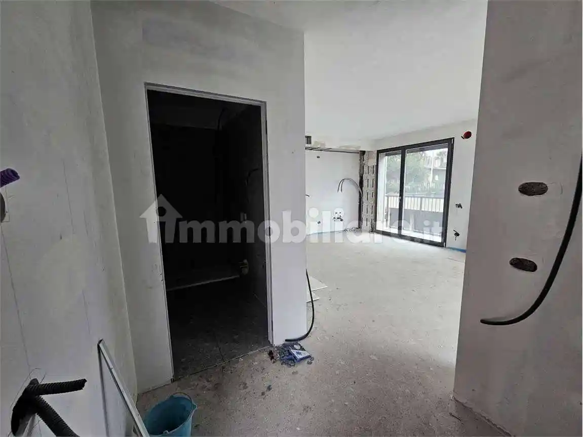 Trilocale via Dei Gelsi, Paré, Colverde - foto 5