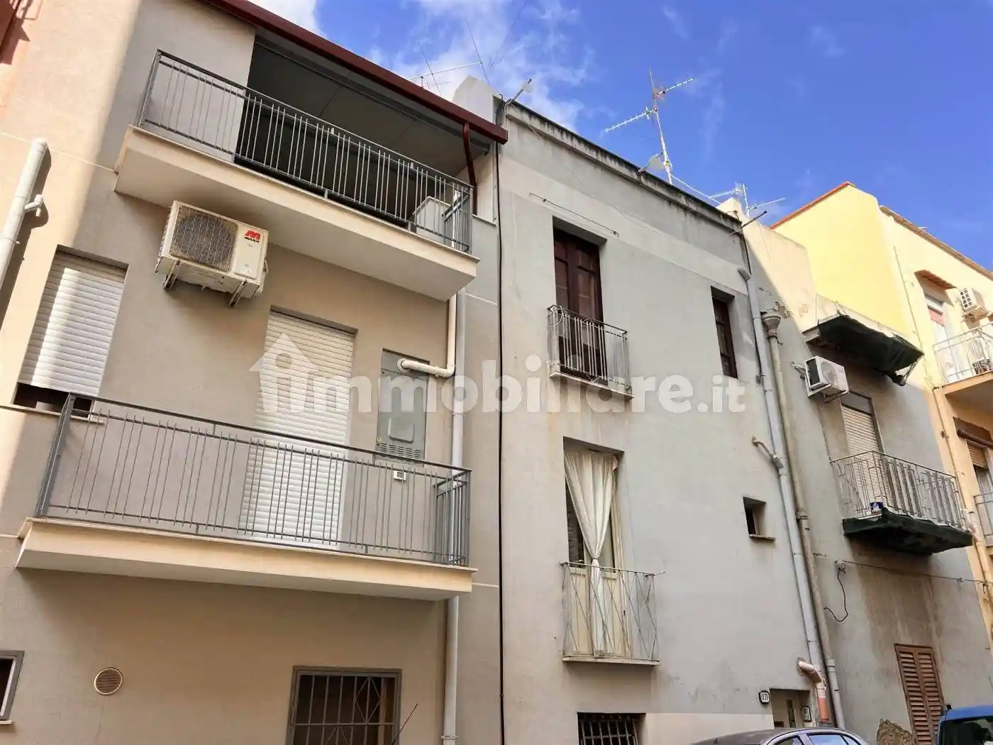 Appartamento in vendita a Sciacca