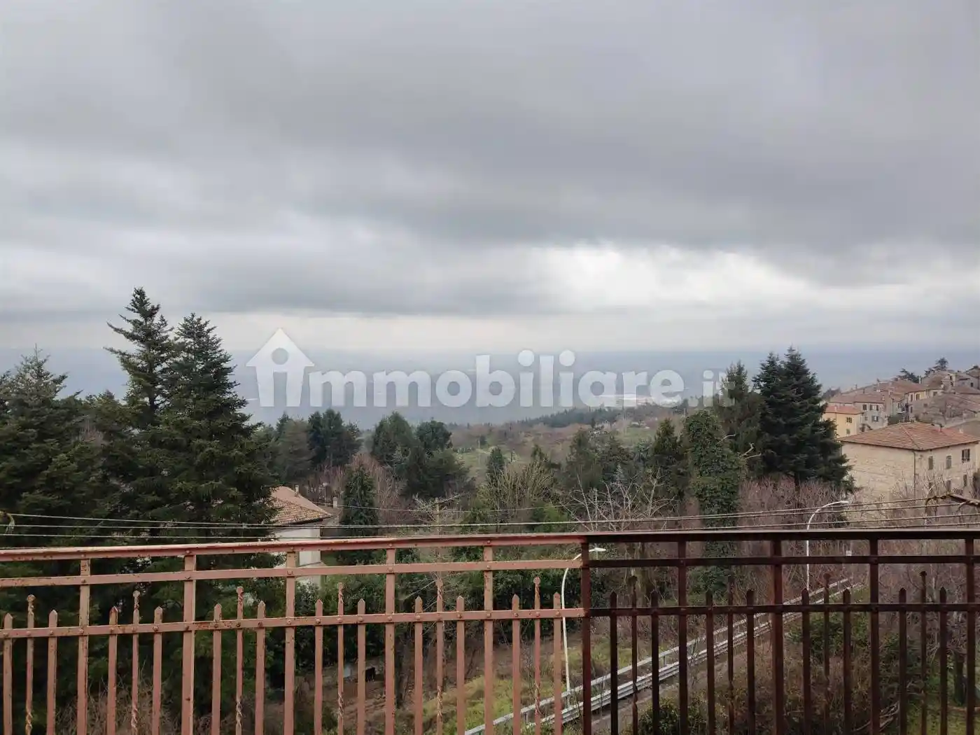 Appartamento in vendita a Piancastagnaio