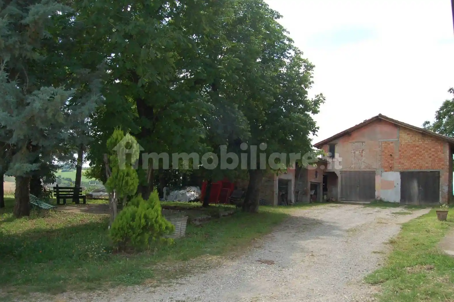 Rustico - Casale in vendita a Valsamoggia