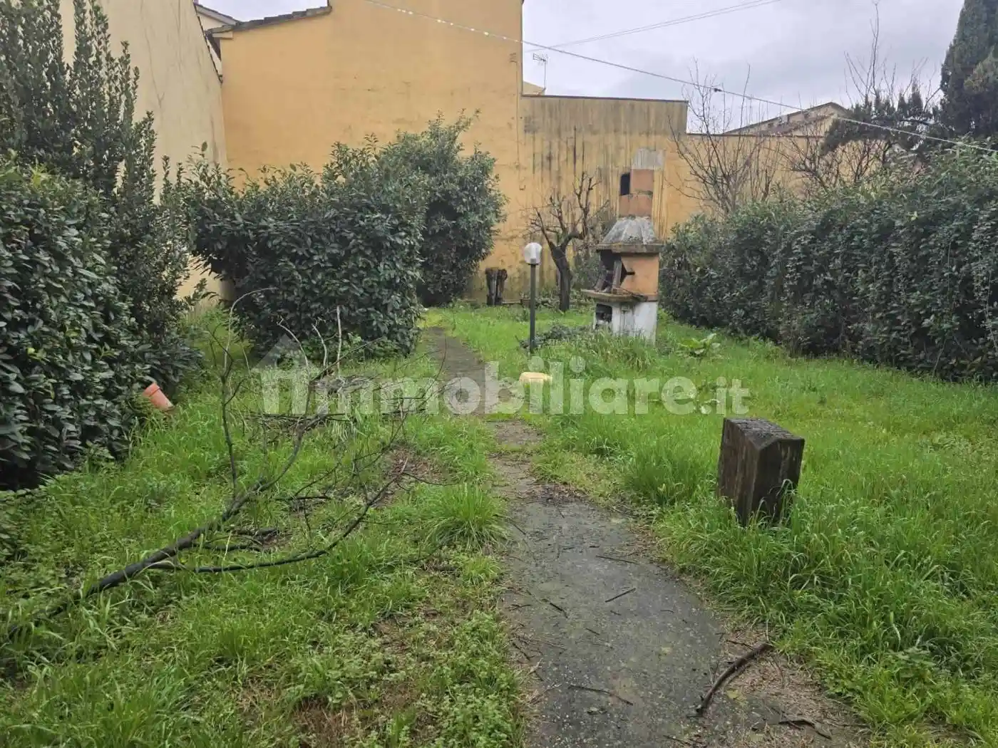 Terratetto unifamiliare via della Violata, Castelnuovo, Prato - foto 2