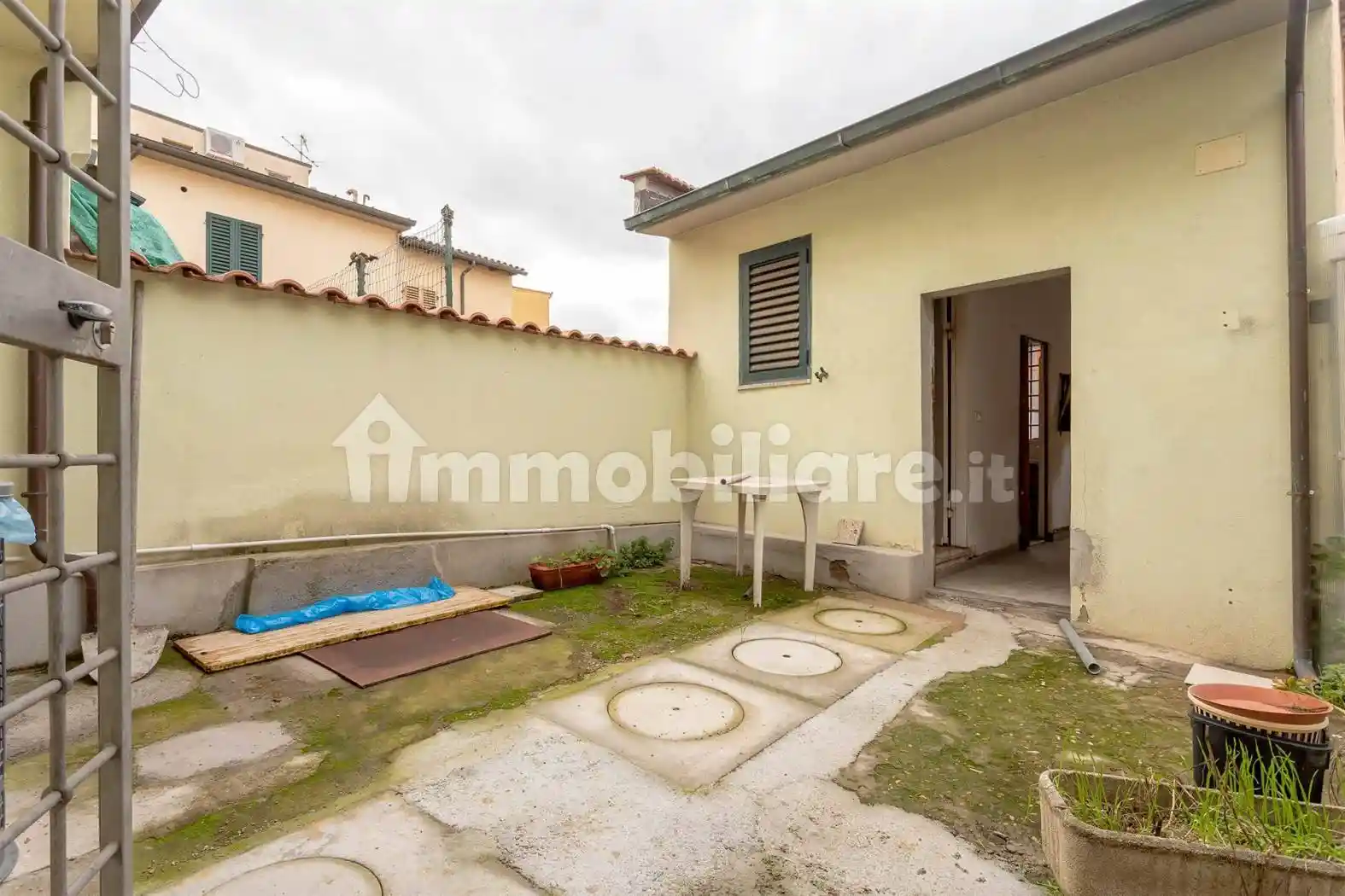 Terratetto unifamiliare via della Violata, Castelnuovo, Prato - foto 3