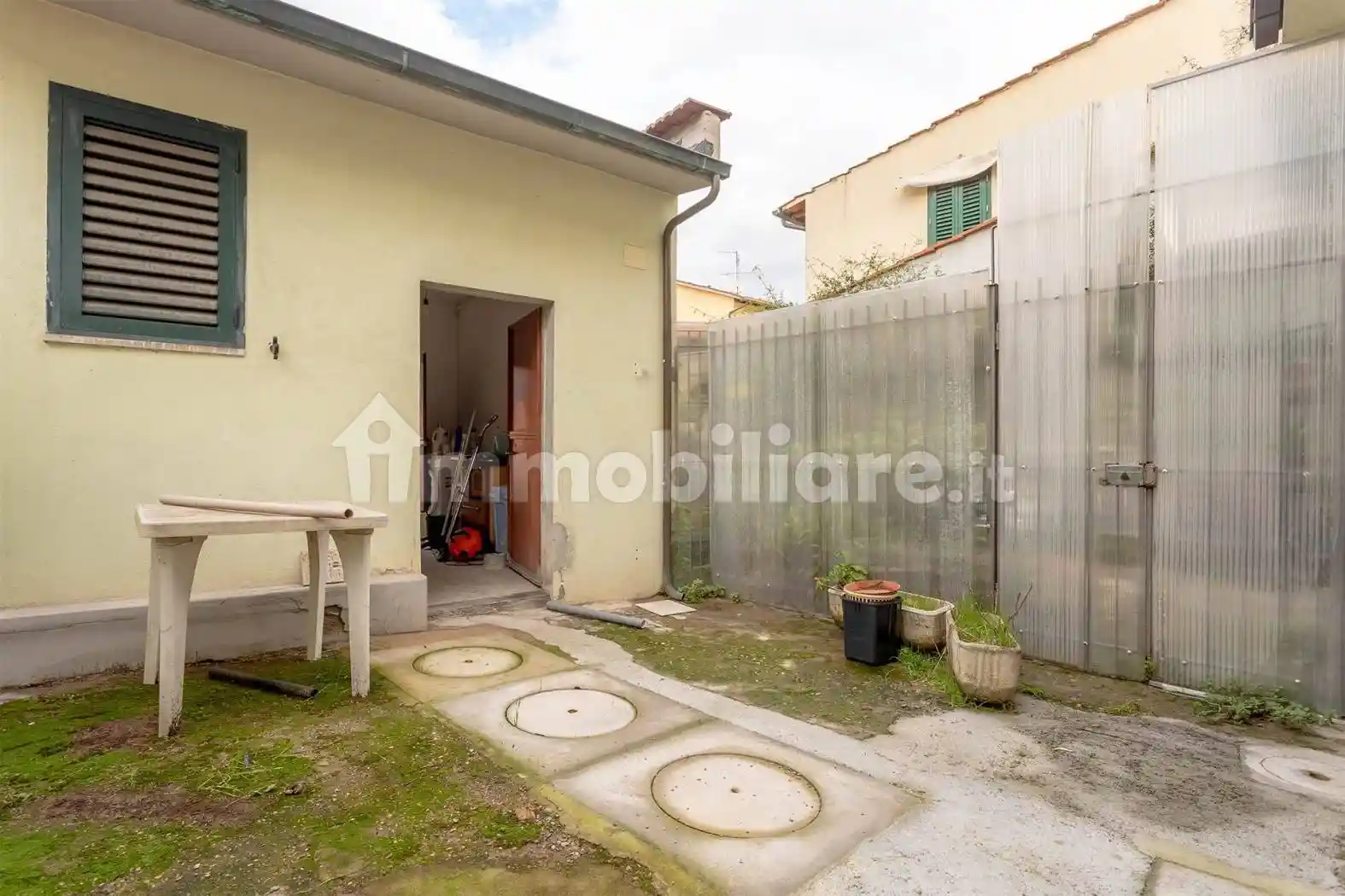 Terratetto unifamiliare via della Violata, Castelnuovo, Prato - foto 4